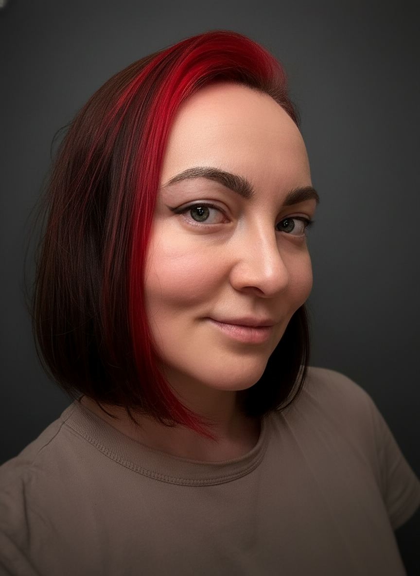 Ирина Лагунова